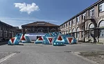 Saint Etienne Biennial