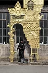 Saint Etienne Biennial