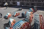 Saint Etienne Biennial
