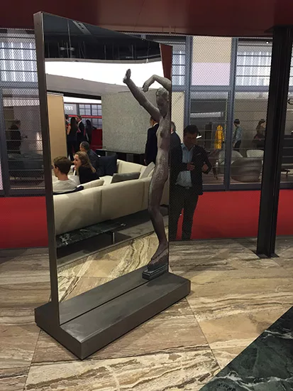 Salone del Mobile 2017