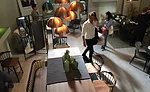 Salone del Mobile 2017