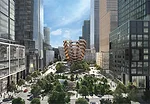 Heatherwick Hudson Yards