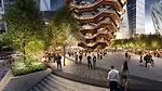 Heatherwick Hudson Yards