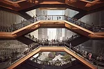 Heatherwick Hudson Yards