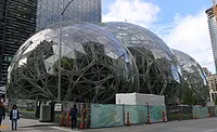 Amazon Spheres