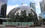 Amazon Spheres