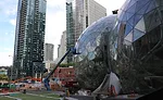 Amazon Spheres