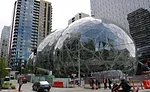Amazon Spheres
