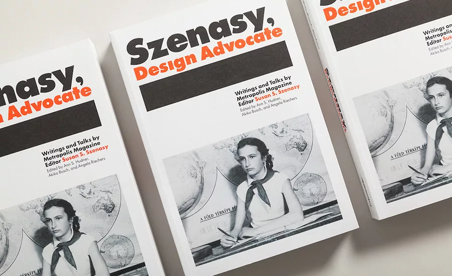 Cooper Hewitt National Design Award