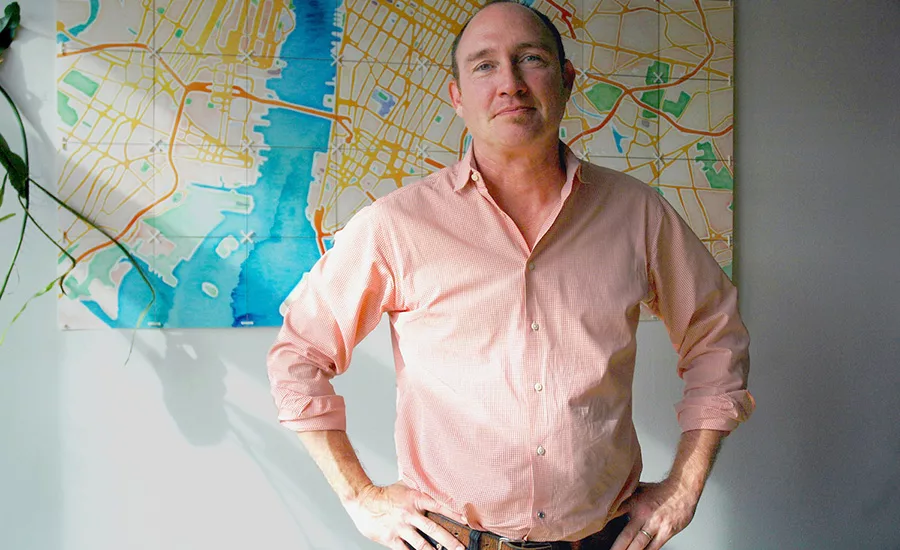 Cooper Hewitt National Design Award