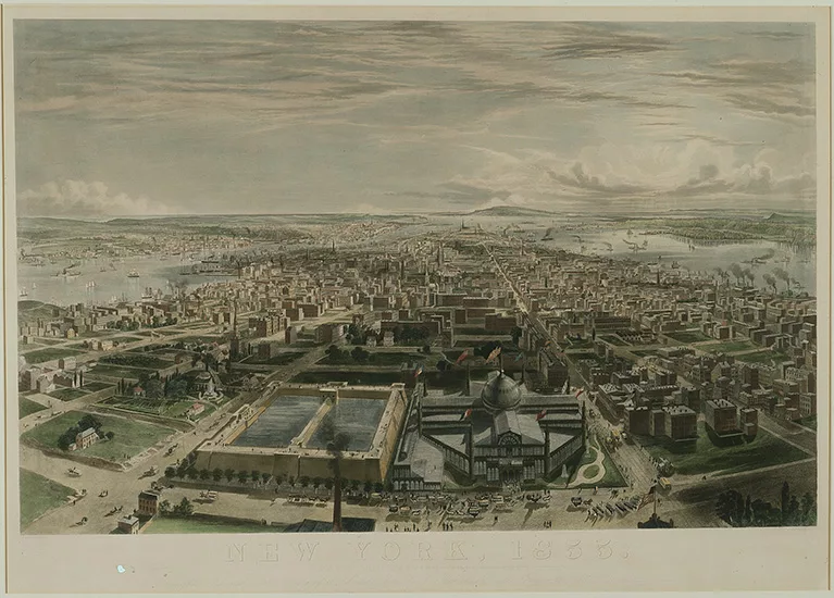 Crystal Palace