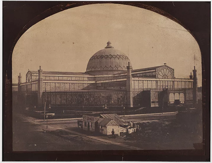 Crystal Palace