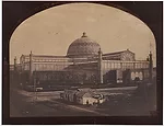 Crystal Palace