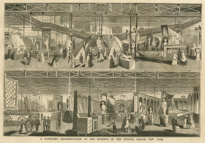 Crystal Palace