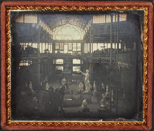 Crystal Palace