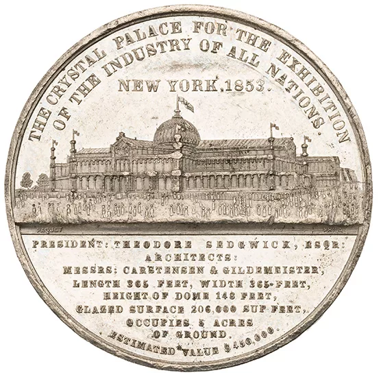 Crystal Palace