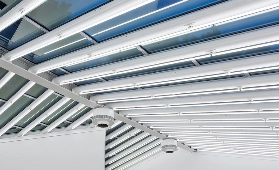 Glass House