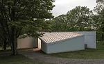 Glass House