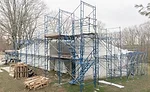 Glass House