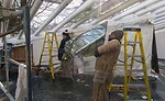 Glass House