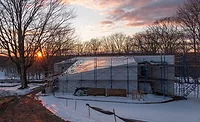 Glass House
