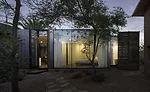 Homebrew House
