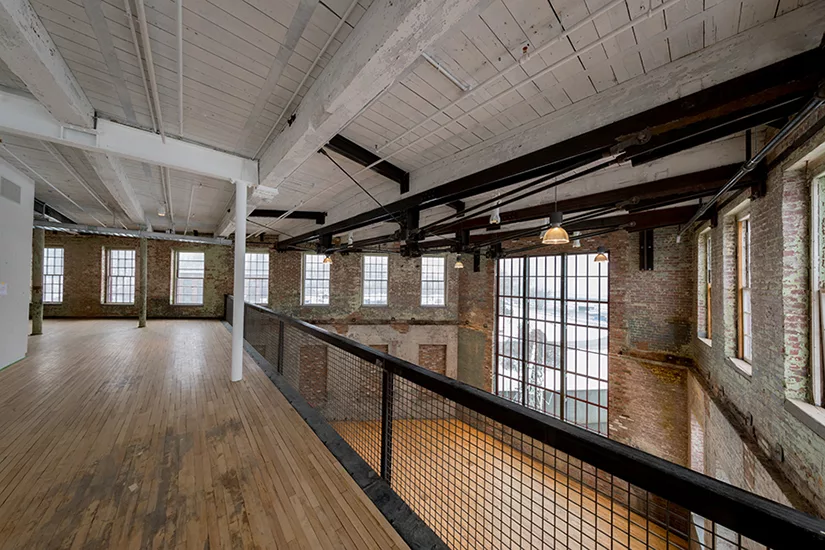 Mass MoCA