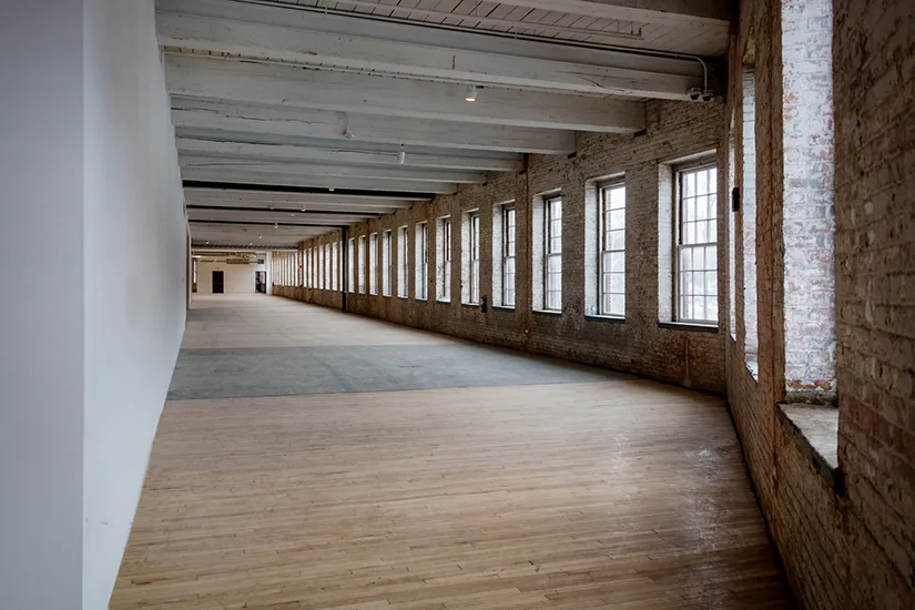 Mass MoCA