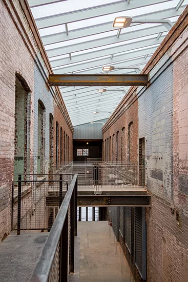 Mass MoCA