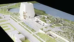 Obama Presidential Center Library