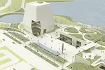 Obama Presidential Center Library