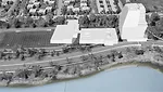 Obama Presidential Center Library