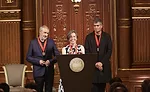 Pritzker Prize Ceremony