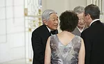 Pritzker Prize Ceremony