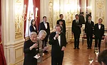 Pritzker Prize Ceremony
