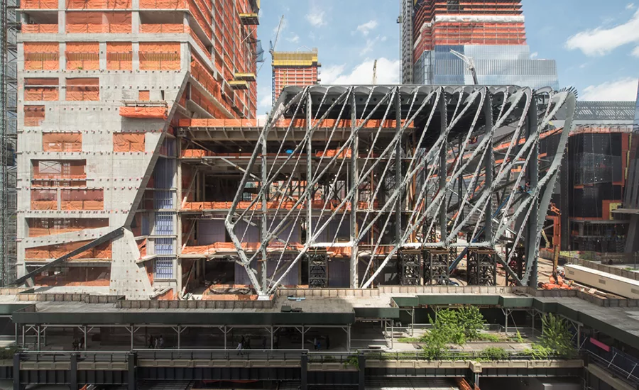 The Shed