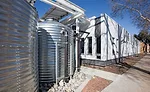 Potable Water Systems
