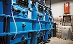 Potable Water Systems