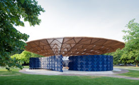 2017 Serpentine Pavilion
