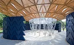 2017 Serpentine Pavilion