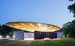 2017 Serpentine Pavilion