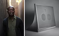 David Adjaye Master Dynamic