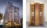 Framework Building