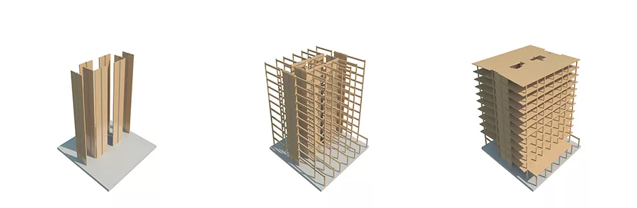Framework Building