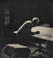 Frank Lloyd Wright at MoMA