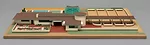 Frank Lloyd Wright at MoMA