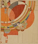 Frank Lloyd Wright at MoMA