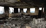 Grenfell Tower Fire