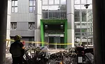 Grenfell Tower Fire