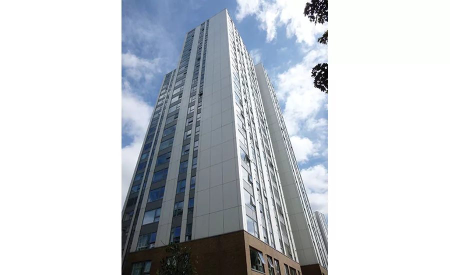 Grenfell Tower Fire
